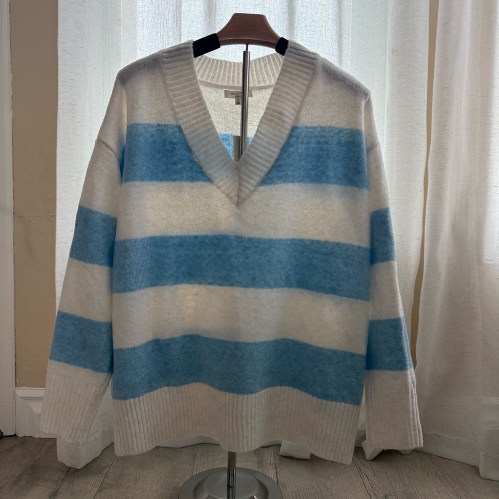 NWT No Comment Plus Women's‎ Sweater Size 1X